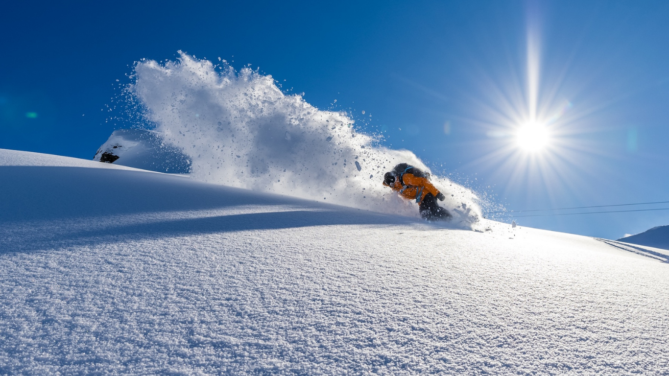 RideON Shredfest 2026 a Hochfügen: test, party e community snowboard